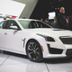 Illustration for article titled Chevy SS or CTS-V